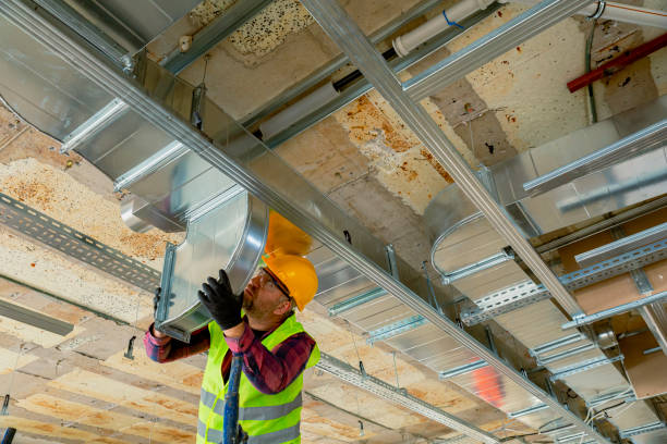 Best Commercial HVAC in Landing, NJ