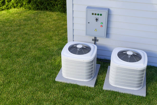 Best Emergency HVAC Services in Landing, NJ